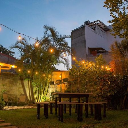 Alice Y Juancito Boutique Hotel Alajuela Exterior foto