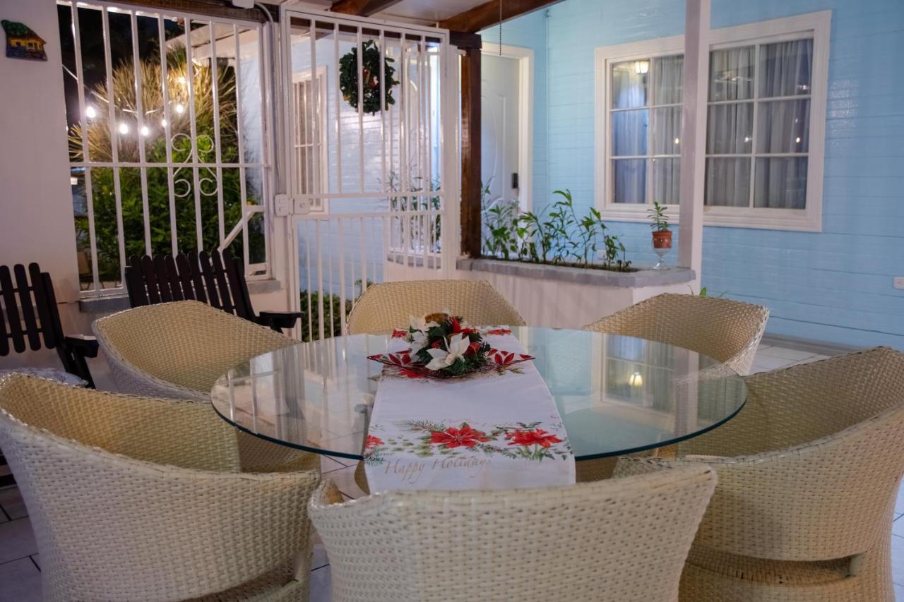 Alice Y Juancito Boutique Hotel Alajuela Exterior foto